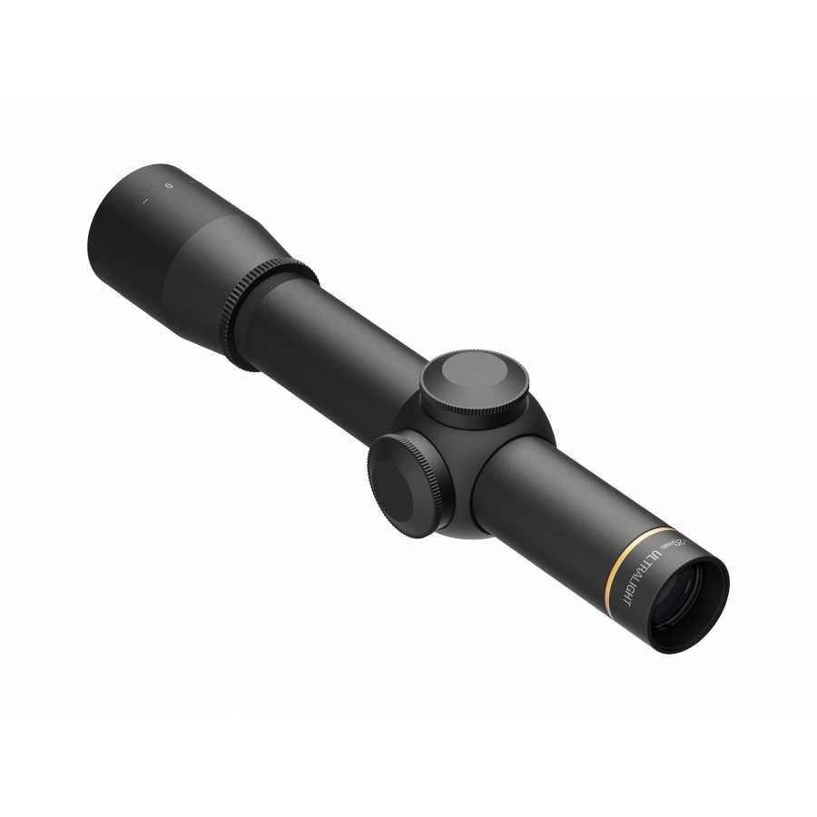 2.5x20 Wide Duplex binocular