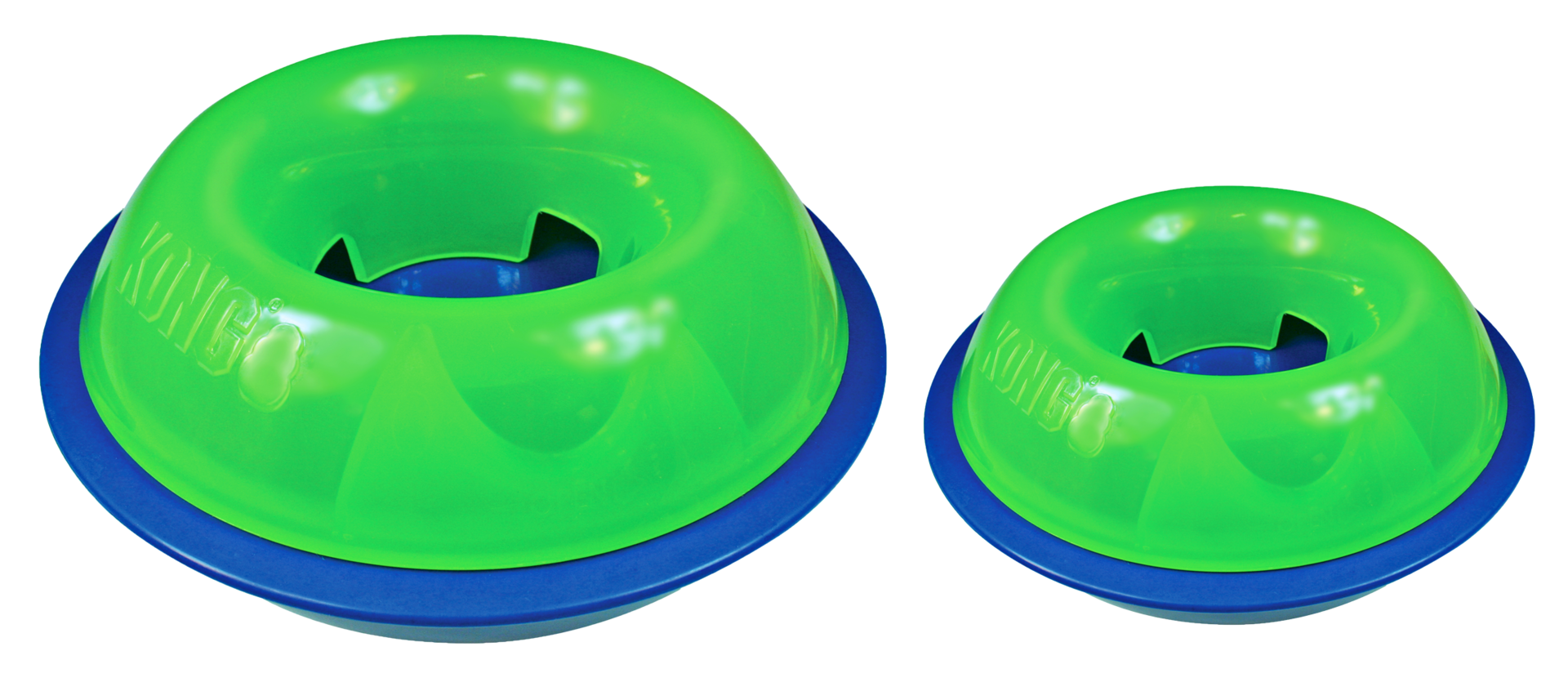 Tiltz food dispenser toy small dog toy