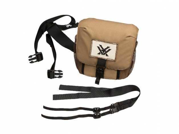 GlassPack binocular case