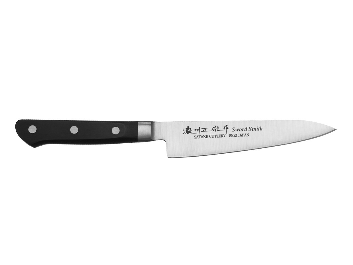 Satoru chef's knife