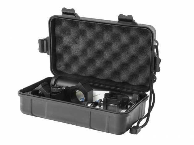 ND30 Arctic laser lamp