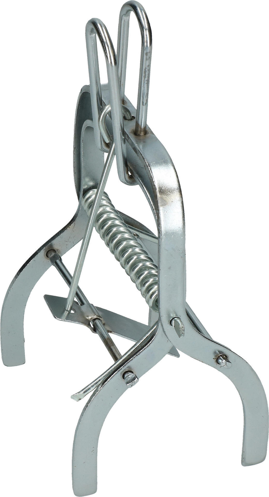 mole trap galvanized barn livestock pest control traps