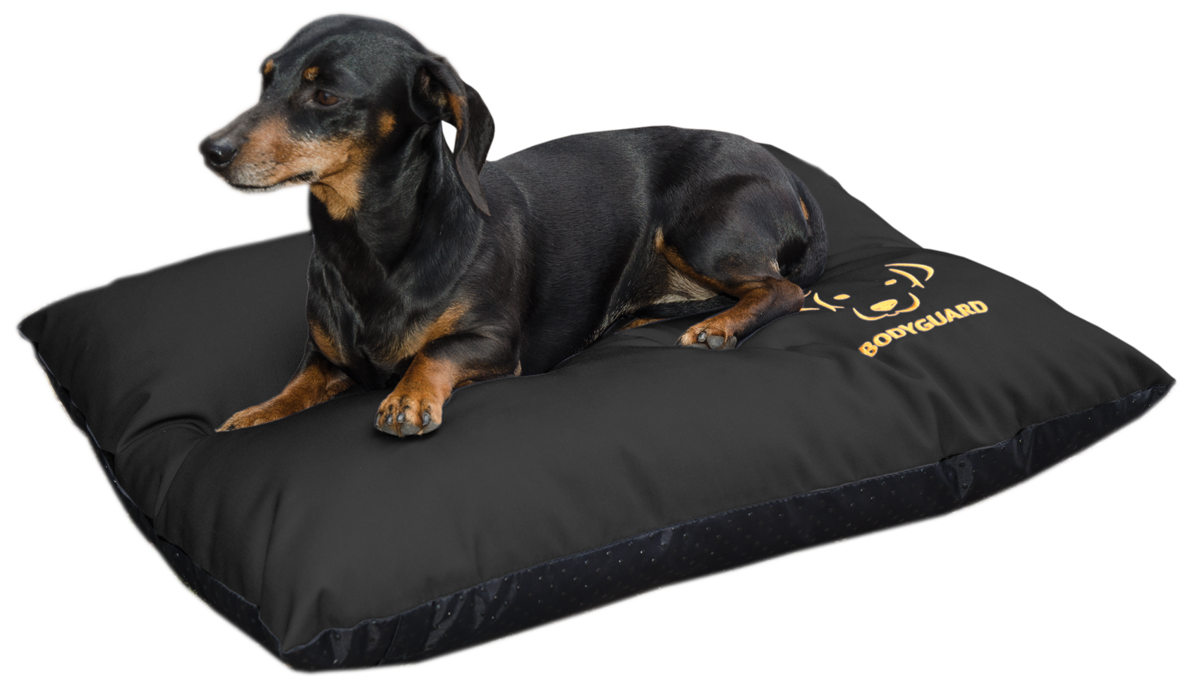 Elegant dog pillow S