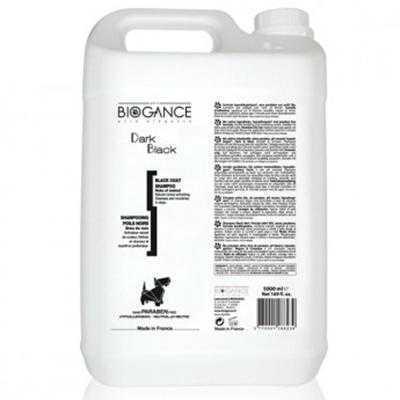 Shampoo for dogs and cats