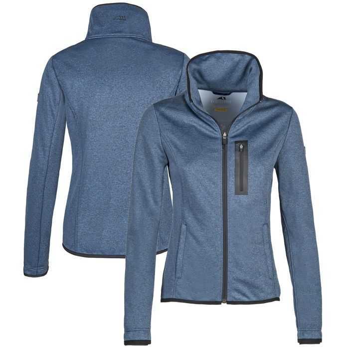 Tessa Ladies Softshell Jacket