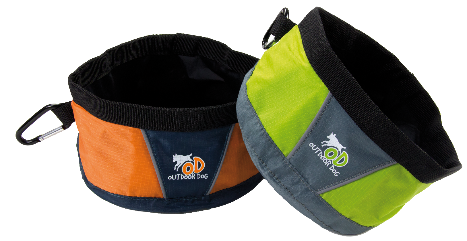 Dog drinking bowl for travel