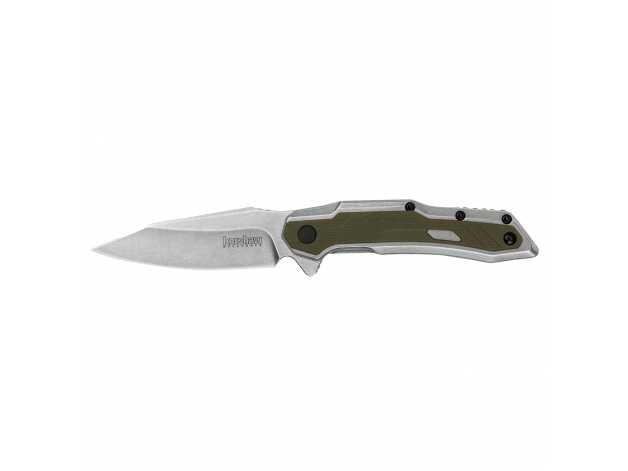 Salvage 1369 folding knife