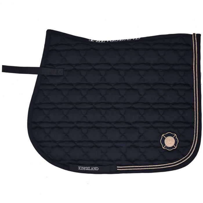 Kenai Jumping Saddle Pad