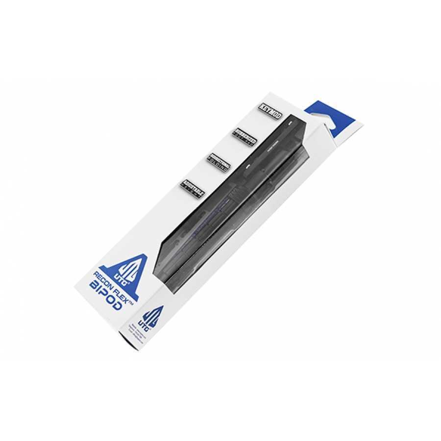 Recon Flex 8-12  keymod bipod