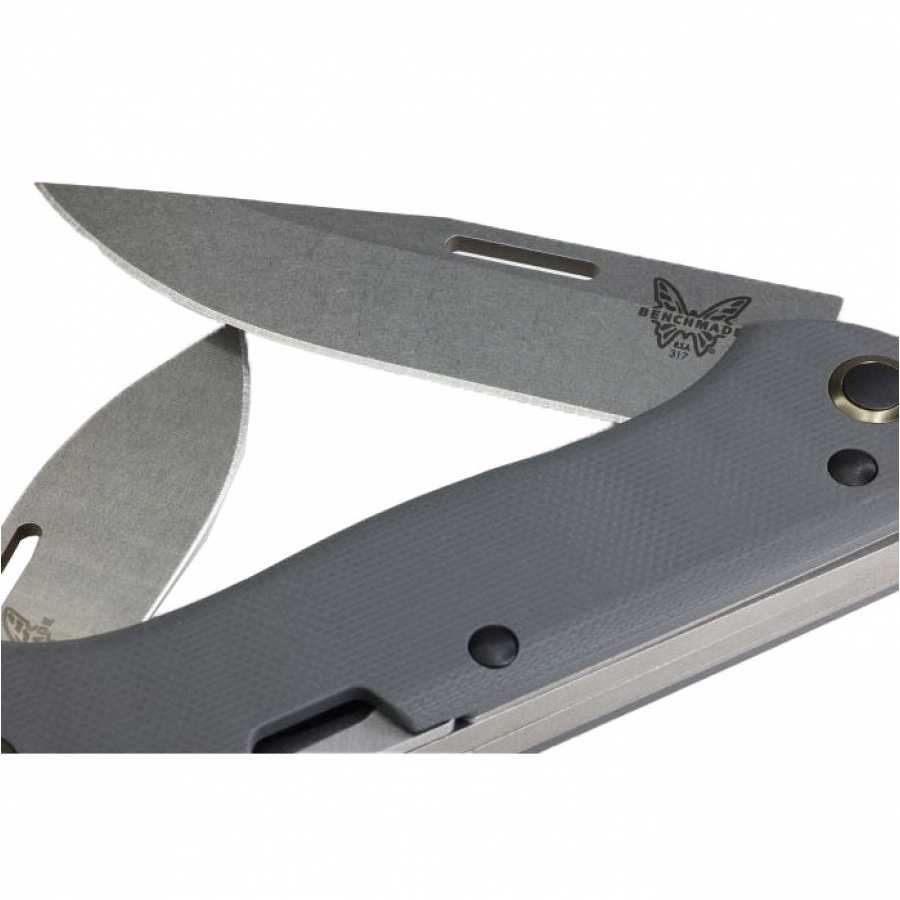 317 Weekender folding knife