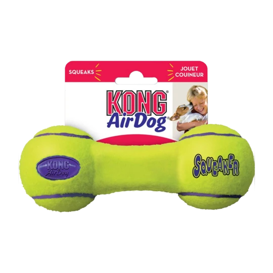 AirDog dumbbell L EU chew toy dog toy