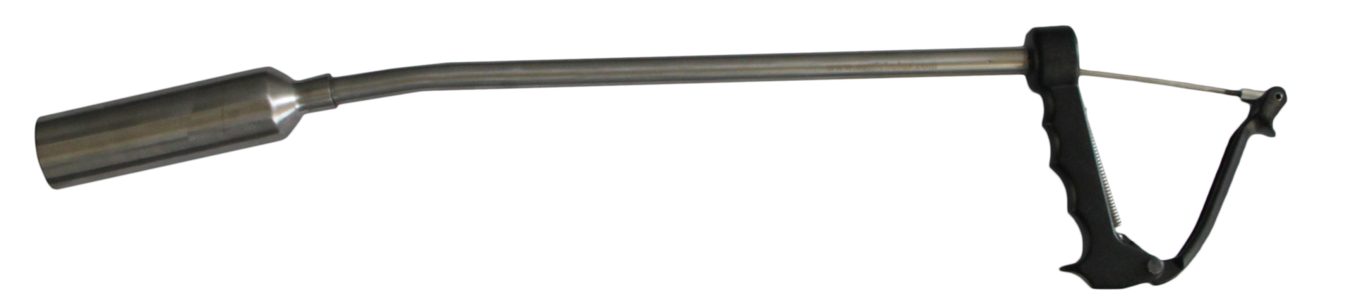 Inserter Stainless steel 36 mm (DWB)