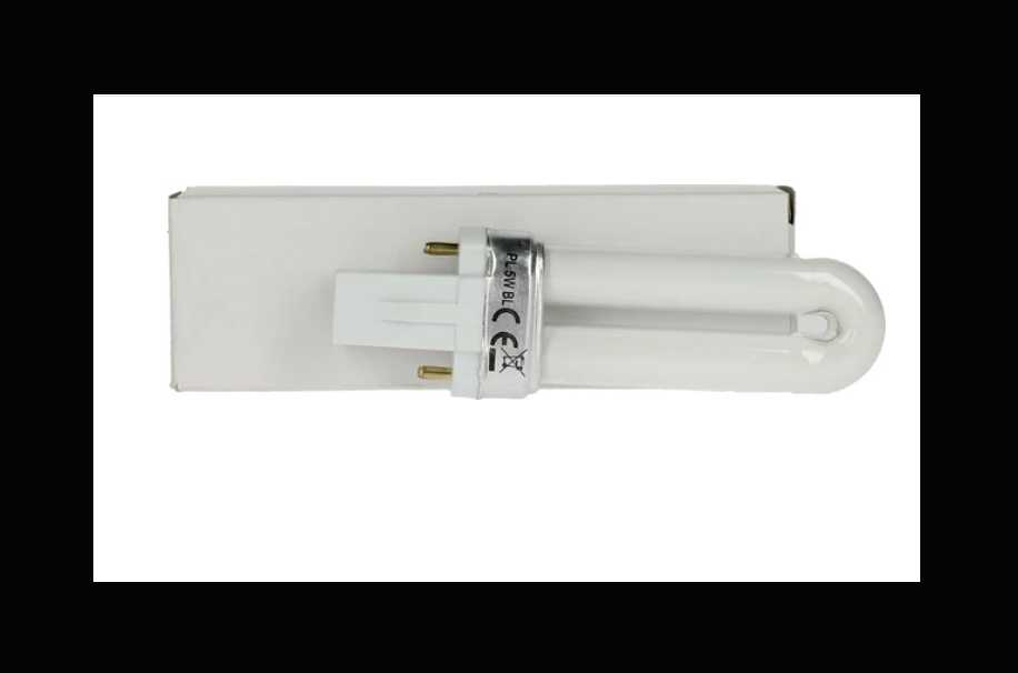 Spare UV-A tube for fly lamp