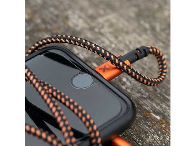 USB to USB-C Xtorm cable (1.5m)