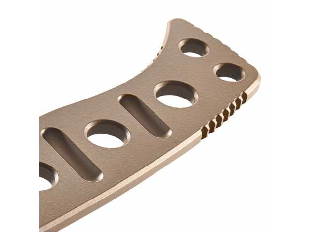 375FE-1  fixed blade knife