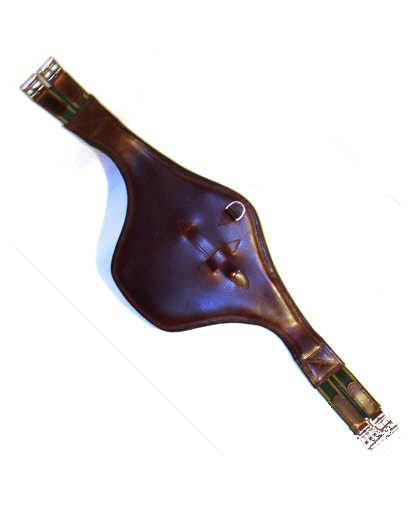 Cidry girth