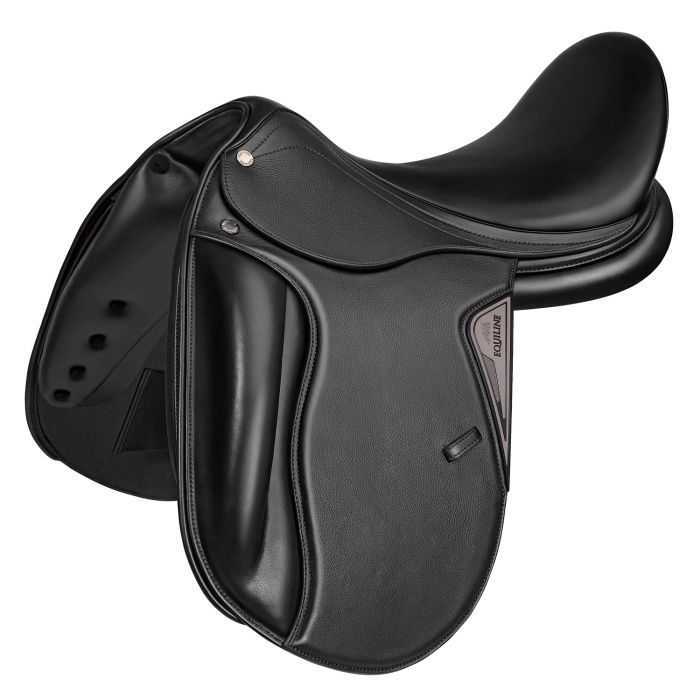 New Contest Dressage Saddle