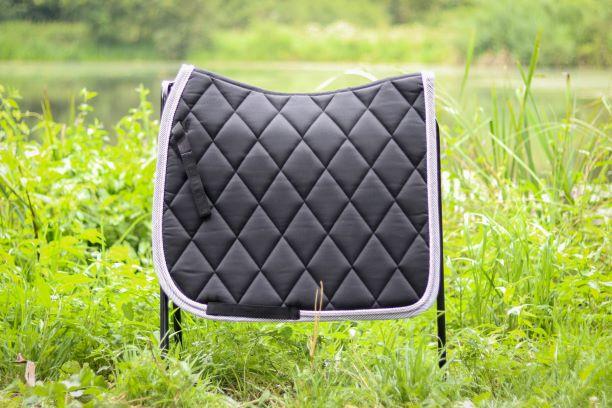 Anna Saddle pad
