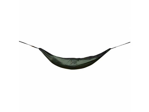 Dragonfly V2 hammock with mosquito net green