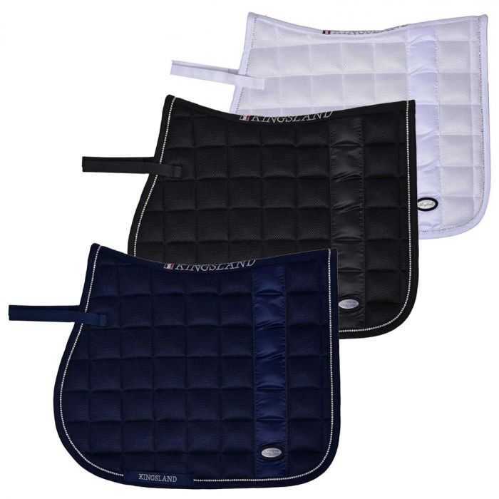 Kllucinda Saddle Pad