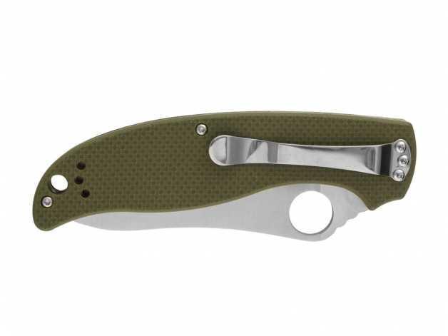G734-GR Folding knife