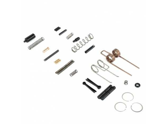 MB AR15  parts kit.