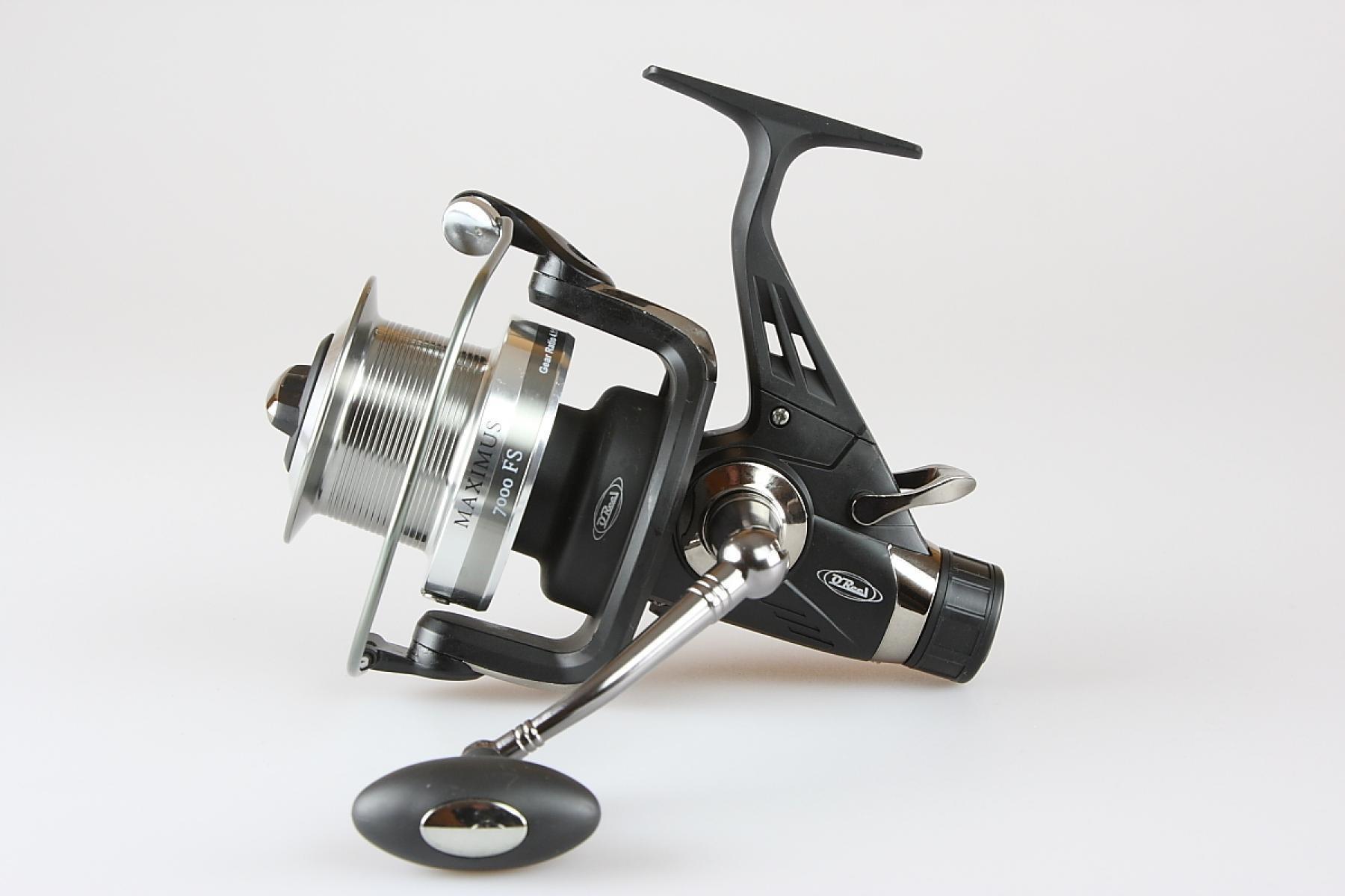 OR200670 OREEL MAXIMUS 7000 FS 5 1 BODY Reel