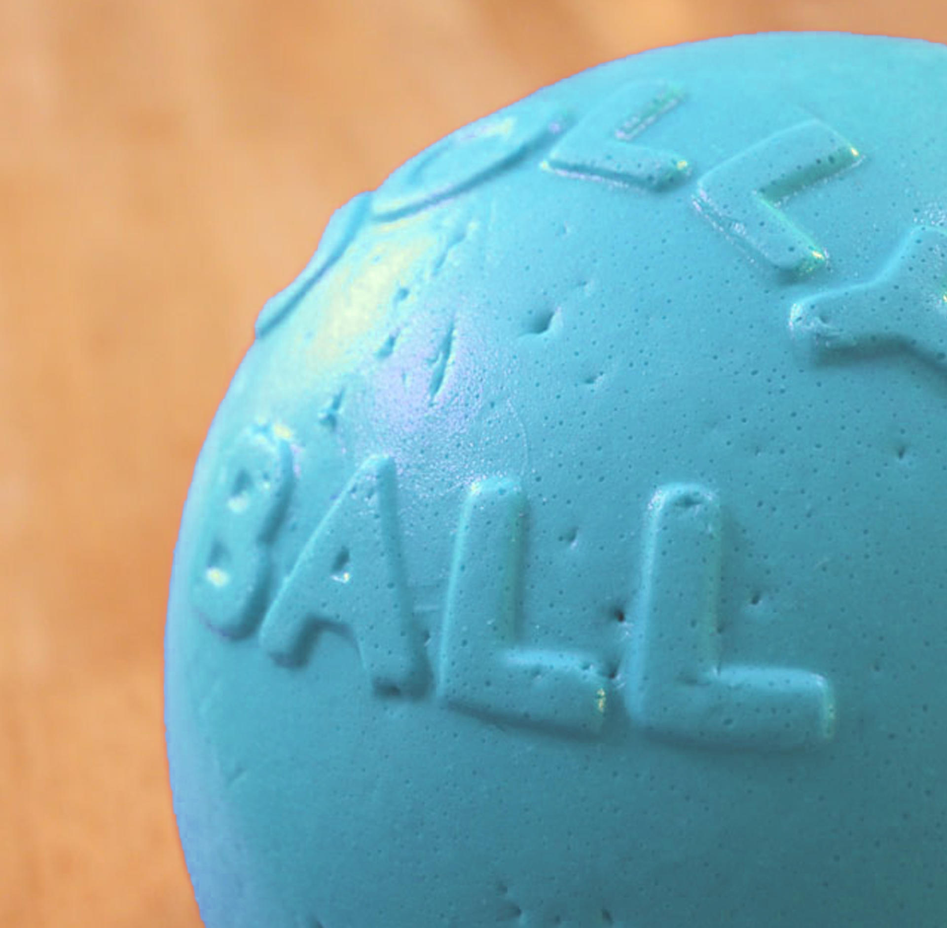 Bounce-n Play 15cm dog ball