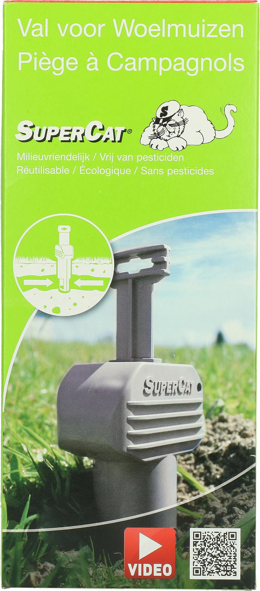 mole trap barn livestock pest control traps