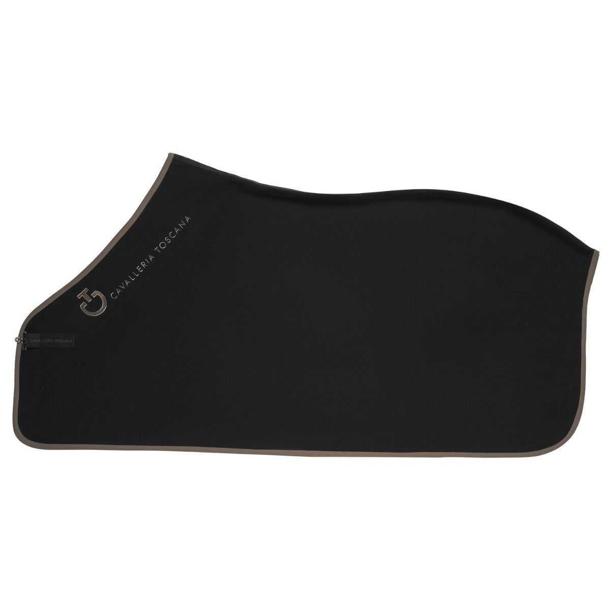 Horse rug fleece sweat blanket