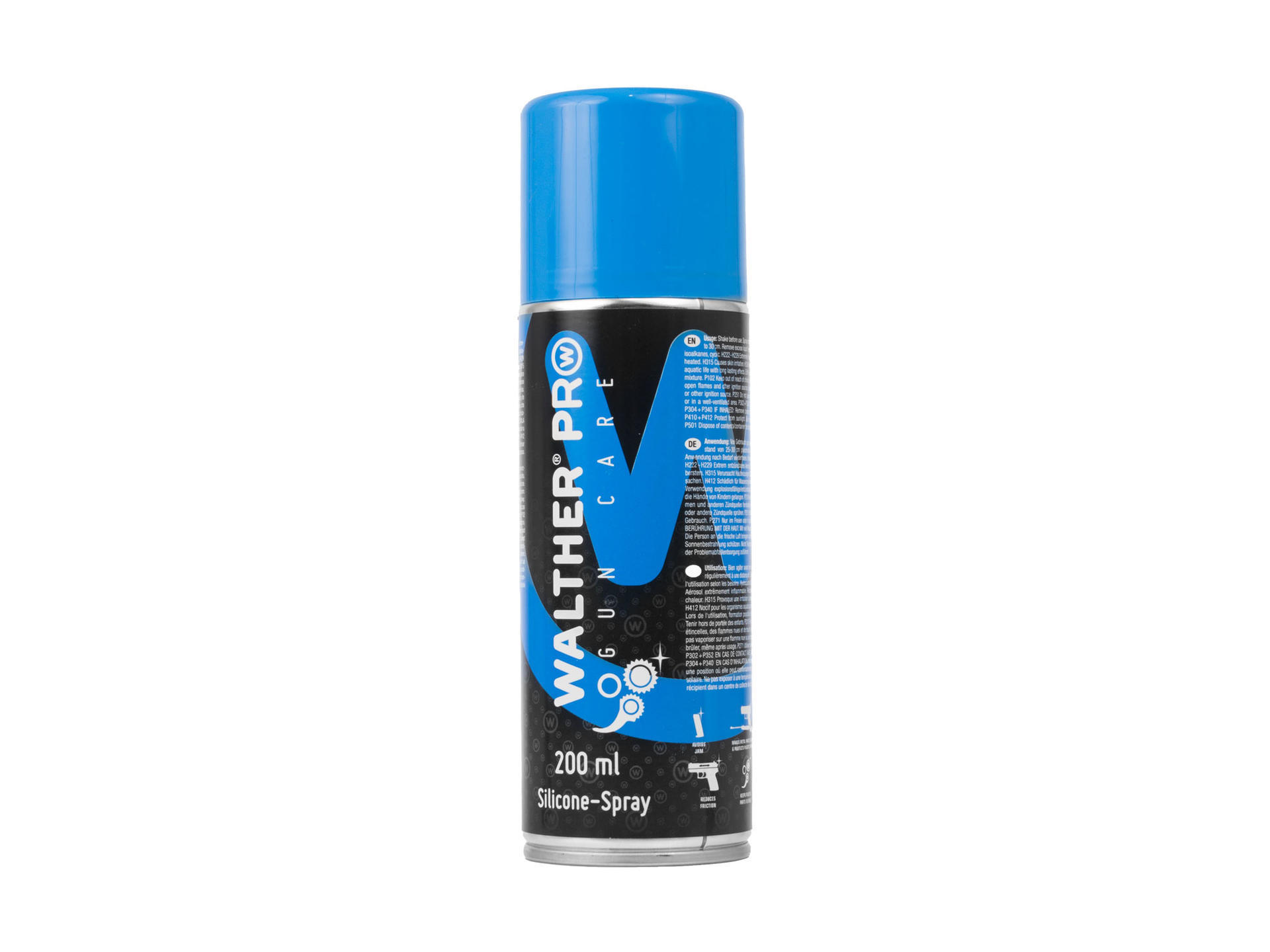 PRO silicone spray 200 ml