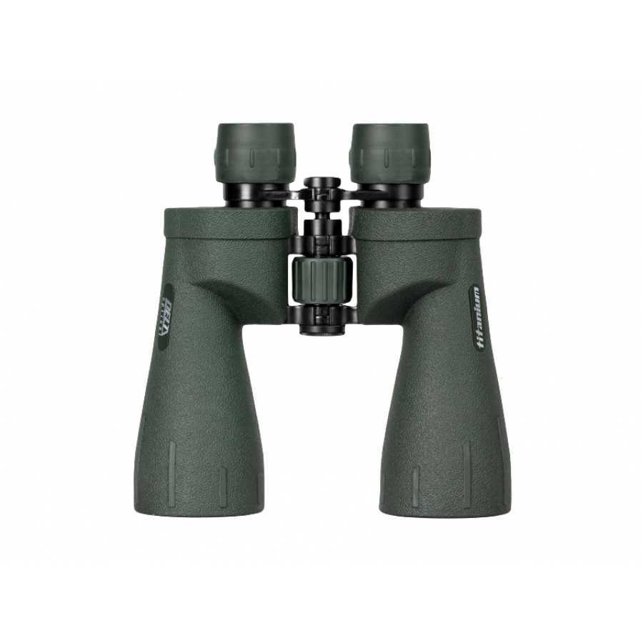 Titanium 8x56 ED binoculars