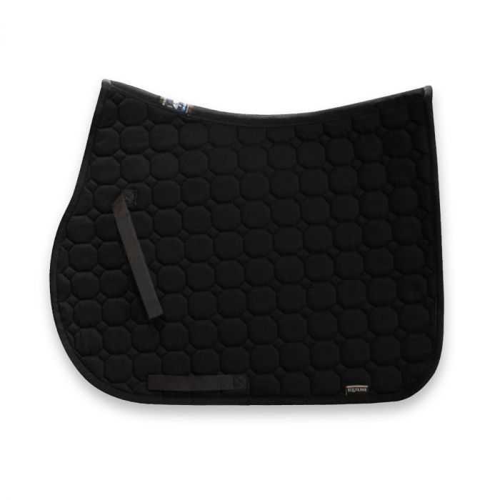 Octagon Saddle Pad