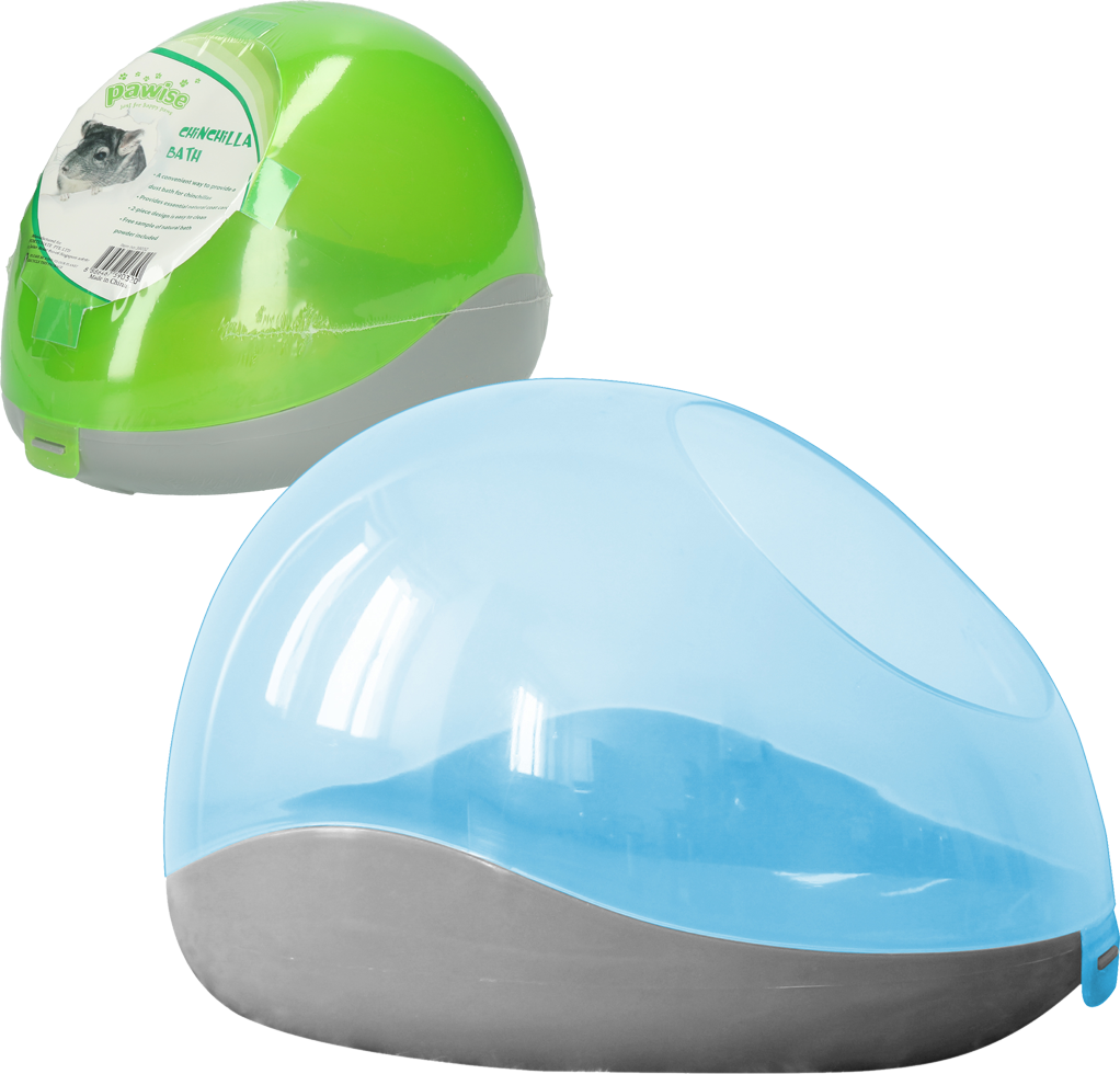 Chinchilla Dust bath, bathing sand pet rodent