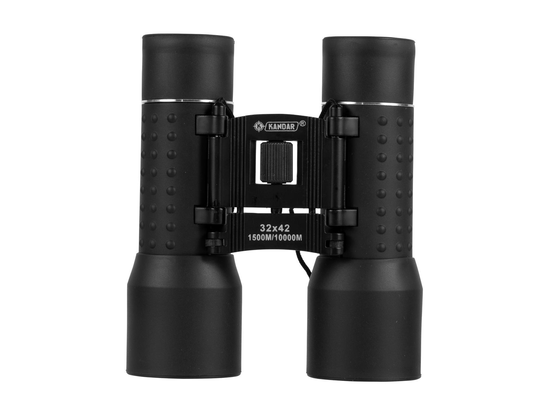 32x42 Tourist binoculars