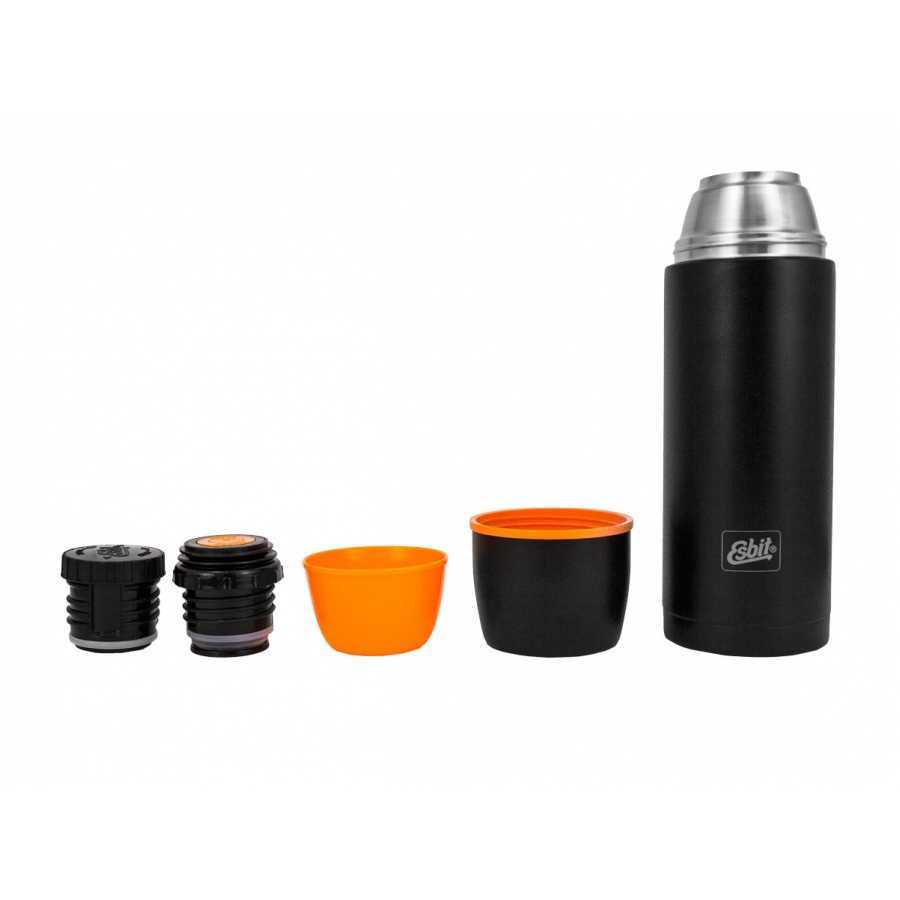Tourist Thermos