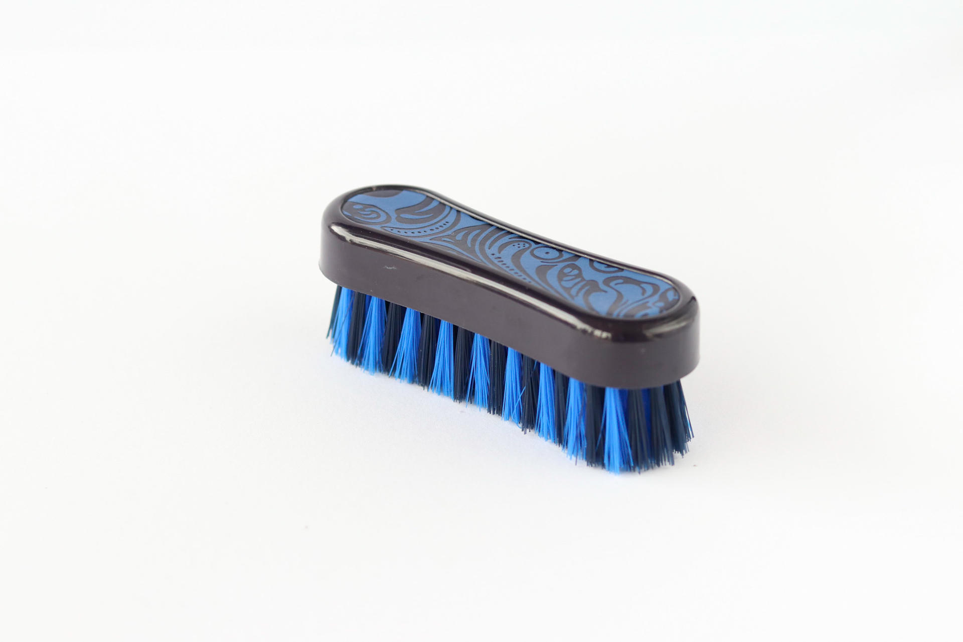 Horse care brush