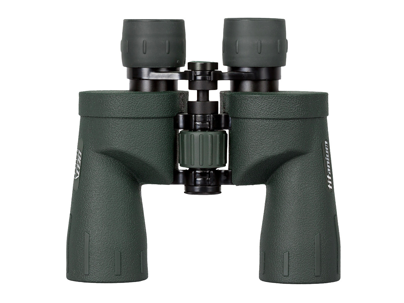 Titanium 8x56 binoculars