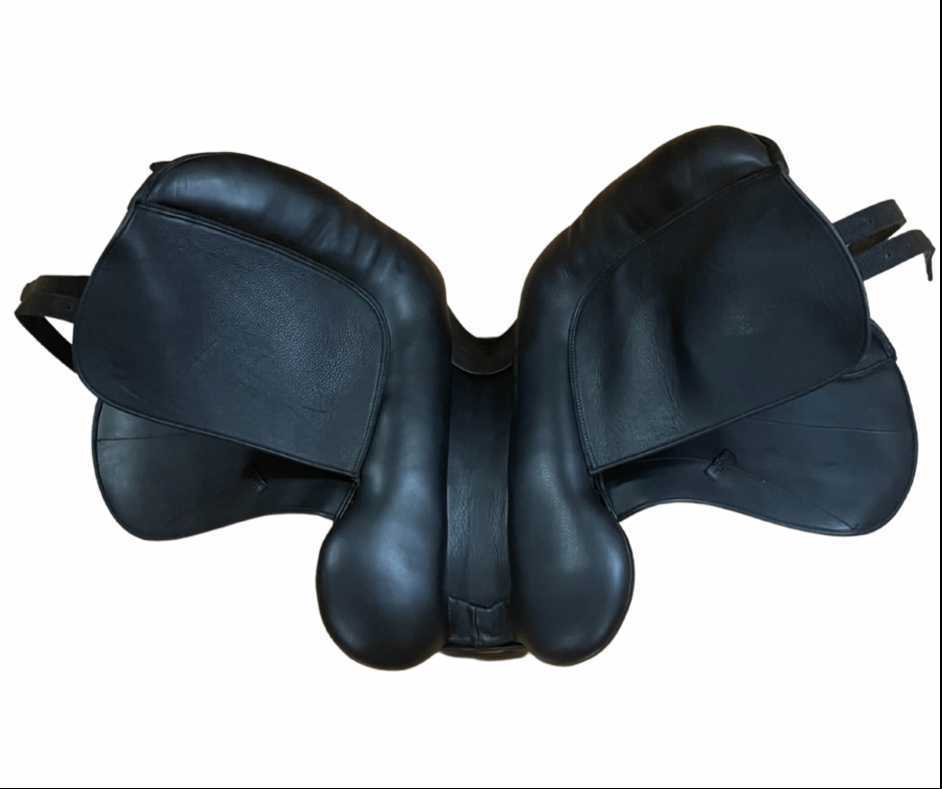 GK Dressage saddle