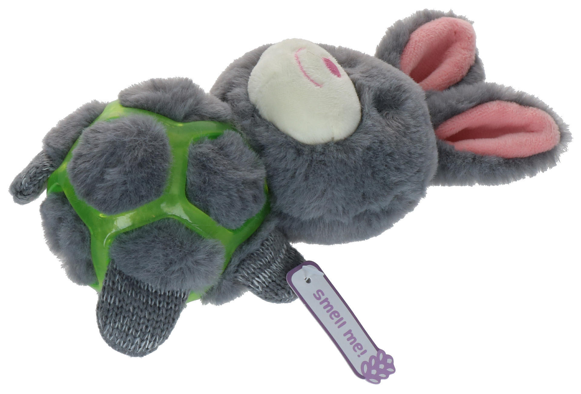 Bunny dog toy plush