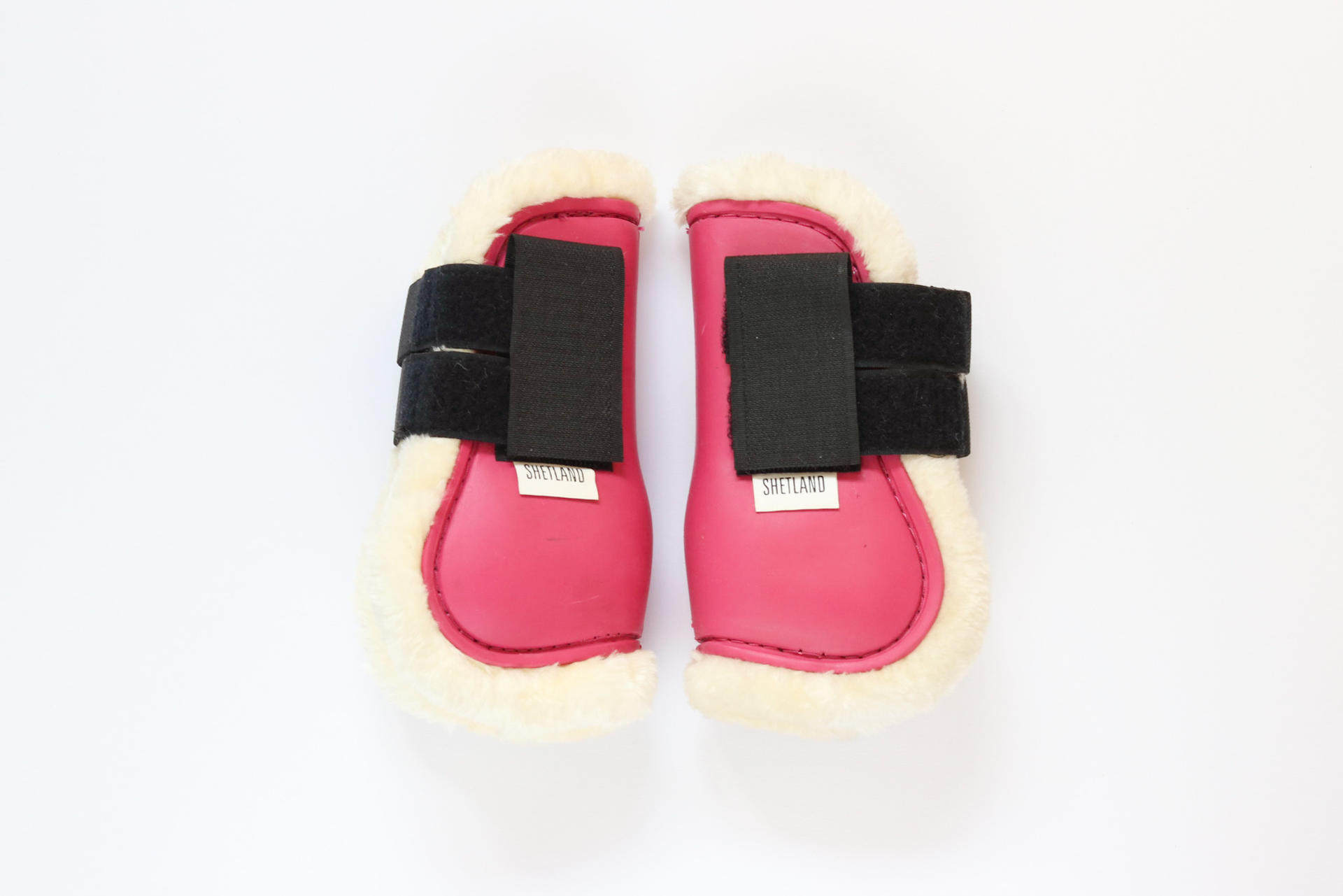 11111 Small size tendon protection boots  foot protection