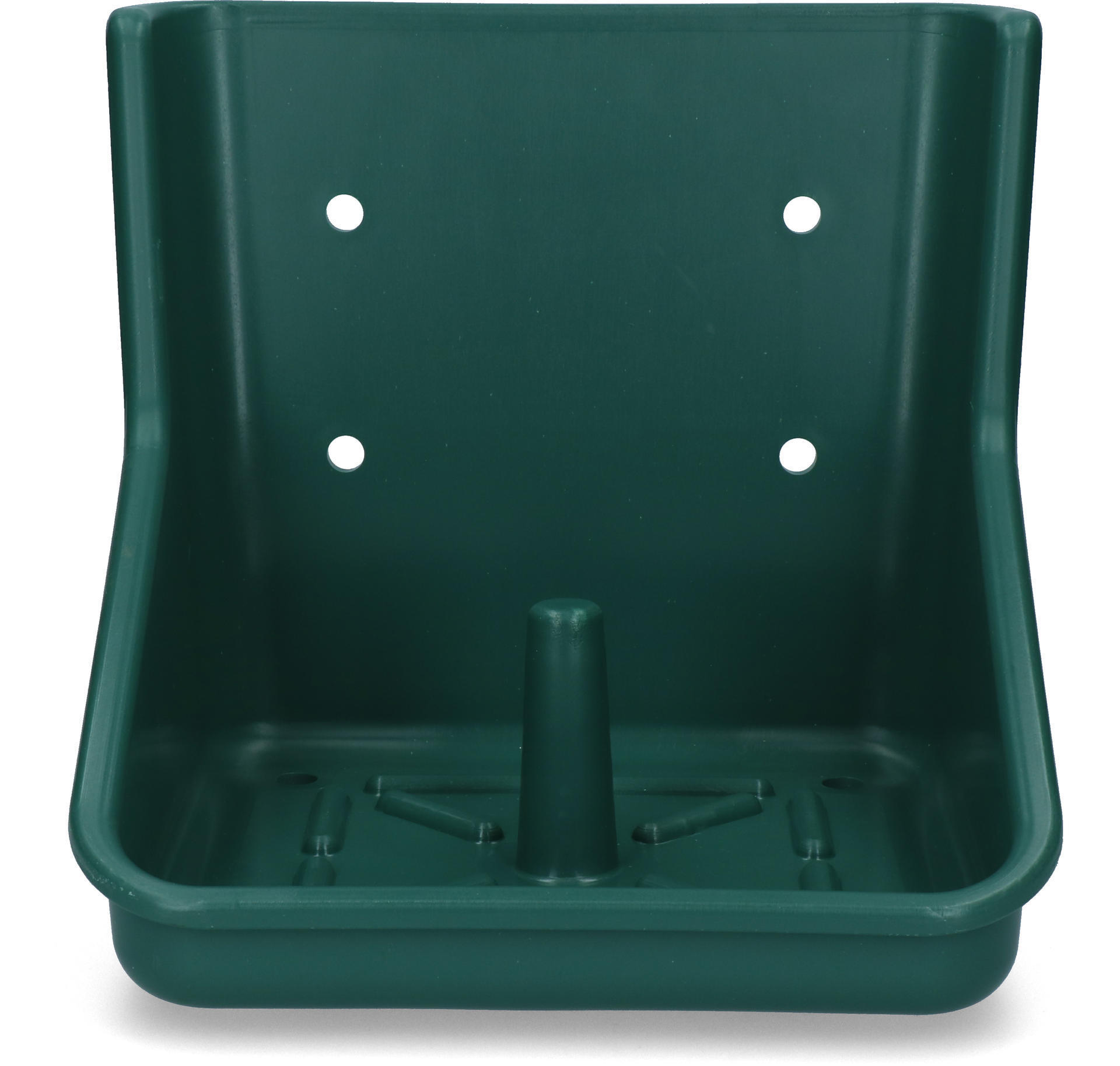 lollipop holder plastic Robu 10 kg green livestock housing feeding drinking technology lollipop holder