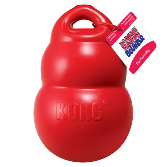 Bounzer M 15 cm dog toy