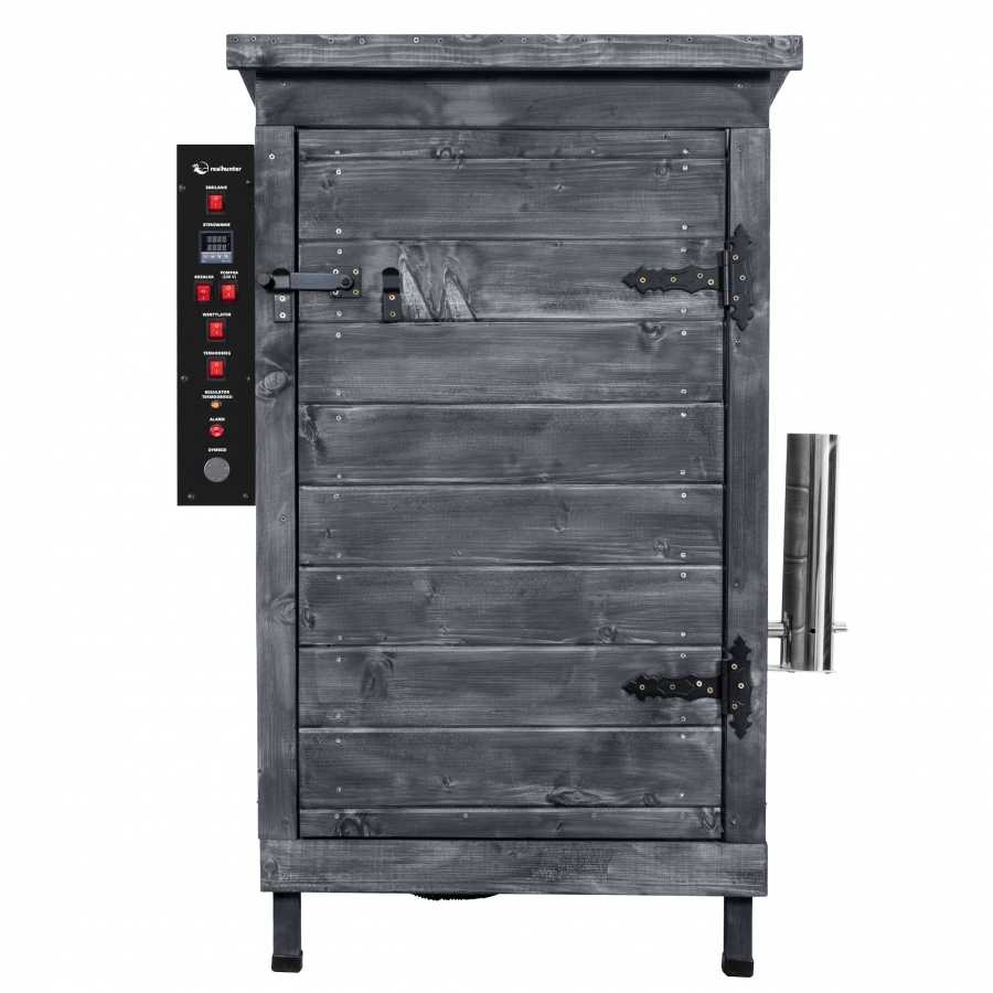 Premium 270L 2000W smoker