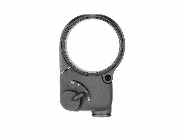 1000 m X-Sight smart rangefinder