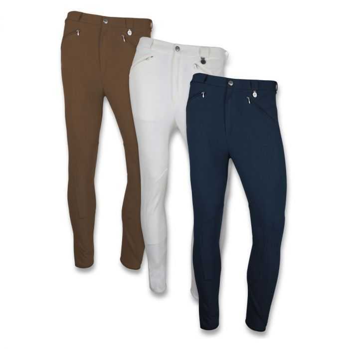 Sioux rider breeches