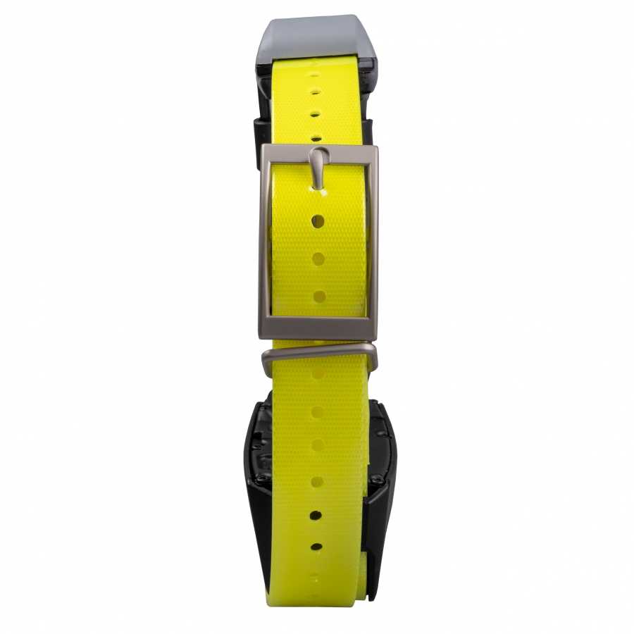 K 5X dog navigation collar
