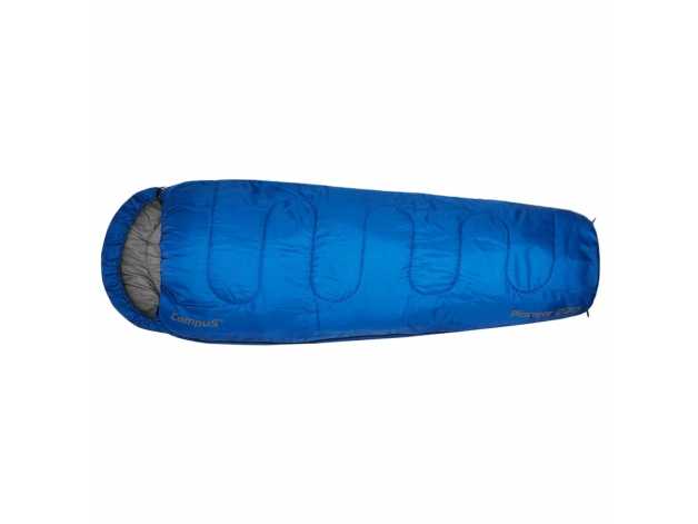 PIONEER 200  sleeping bag for left-handers