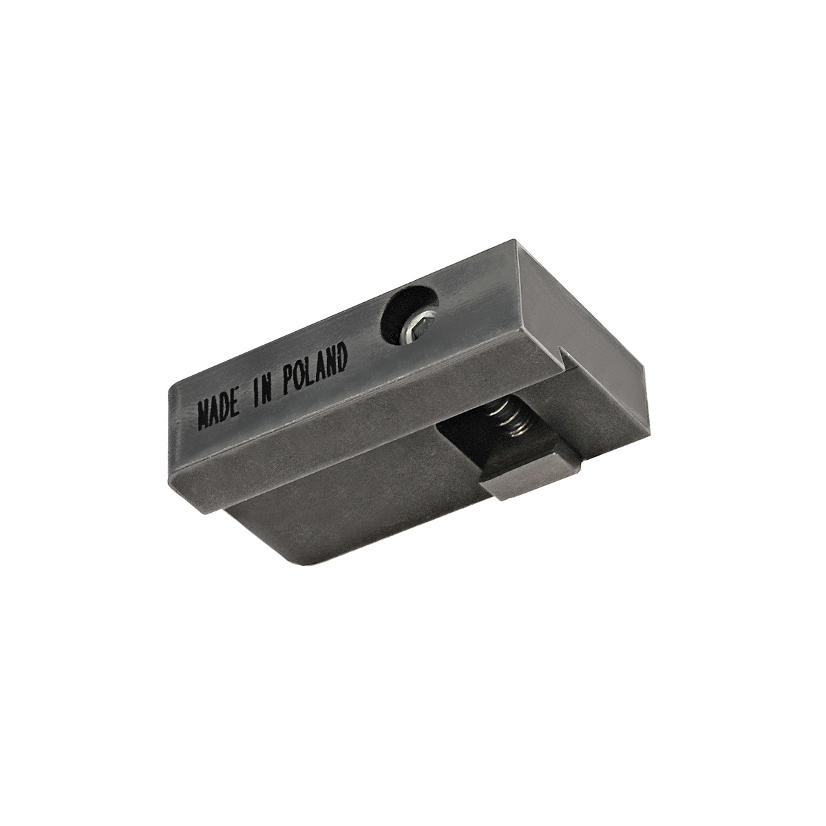Adjustable mount for Mini Dot HD 6-14 mm collimator