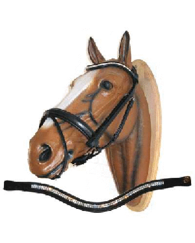 Sofia bridle